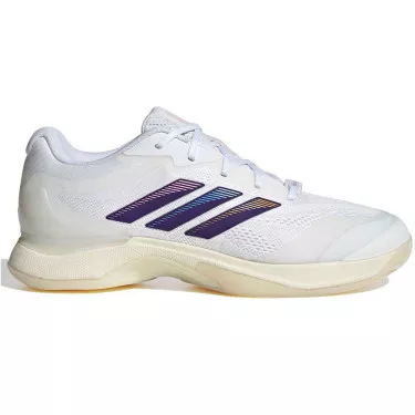Adidas Avacourt 3 Allcourt Tennisschuhe Damen Wei&szlig;