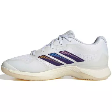 Adidas Avacourt 3 Allcourt Tennisschuhe Damen Wei&szlig;