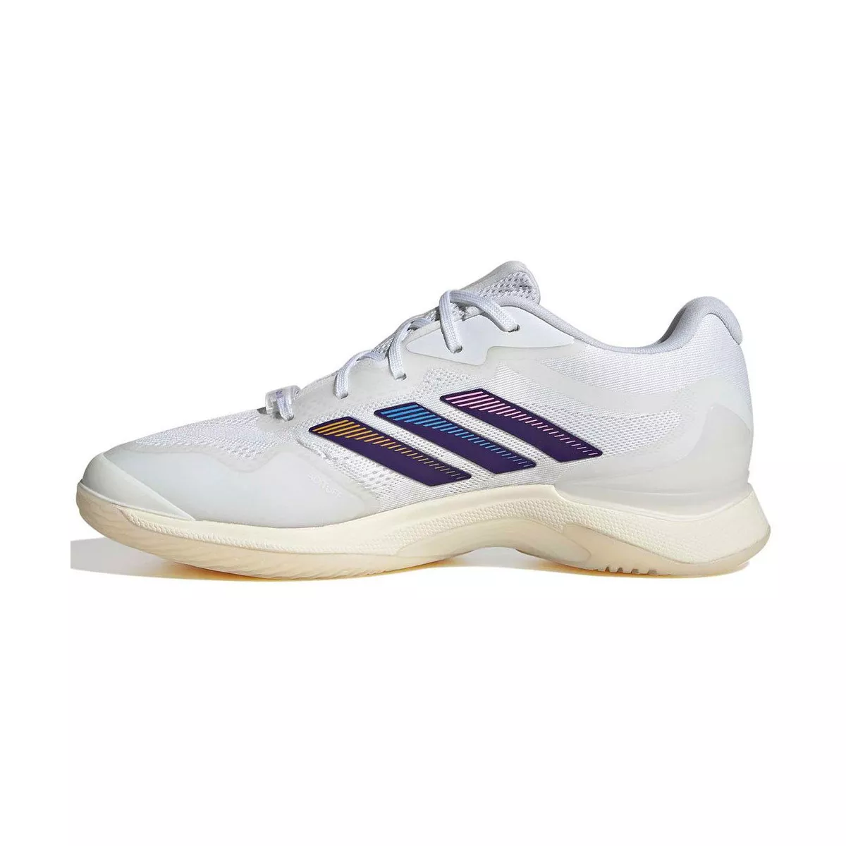 Adidas Avacourt 3 Allcourt Tennisschuhe Damen Wei&szlig;