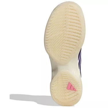 Adidas Avacourt 3 Allcourt Tennisschuhe Damen Wei&szlig;