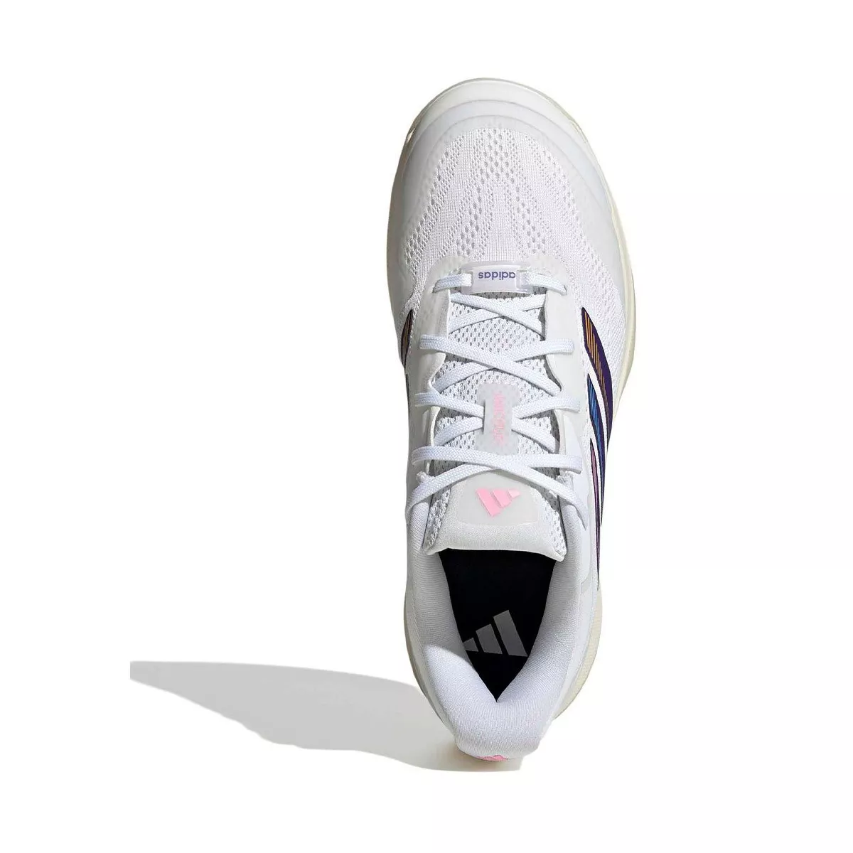 Adidas Avacourt 3 Allcourt Tennisschuhe Damen Wei&szlig;
