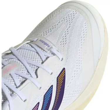 Adidas Avacourt 3 Allcourt Tennisschuhe Damen Wei&szlig;