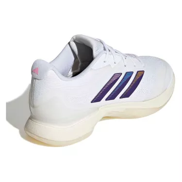 Adidas Avacourt 3 Allcourt Tennisschuhe Damen Wei&szlig;