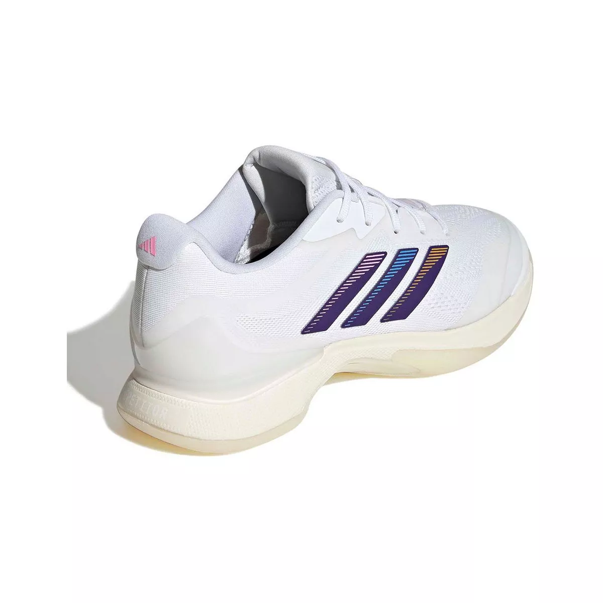 Adidas Avacourt 3 Allcourt Tennisschuhe Damen Wei&szlig;