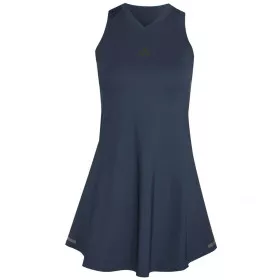 Adidas Tennis Y Climacool Pro Tenniskleid Blau