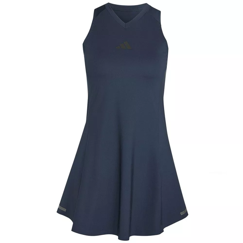 Adidas Tennis Y Climacool Pro Tenniskleid Blau
