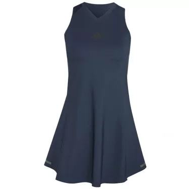 Adidas Tennis Y Climacool Pro Tenniskleid Blau