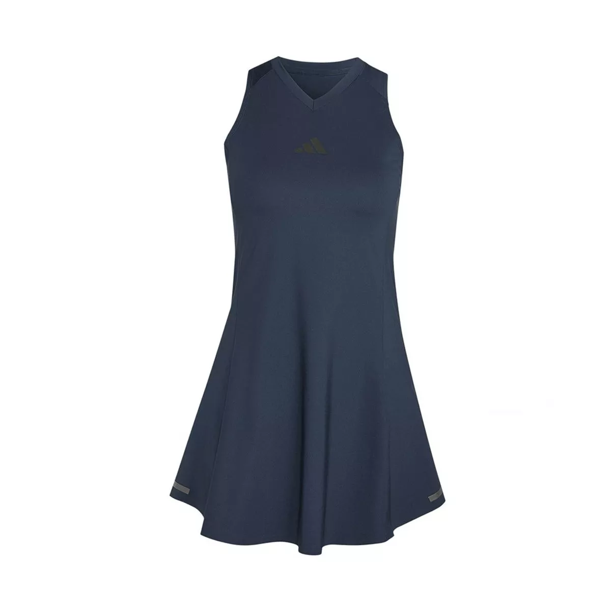 Adidas Tennis Y Climacool Pro Tenniskleid Blau