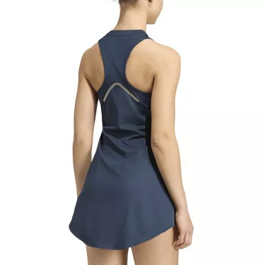 Adidas Tennis Y Climacool Pro Tenniskleid Blau