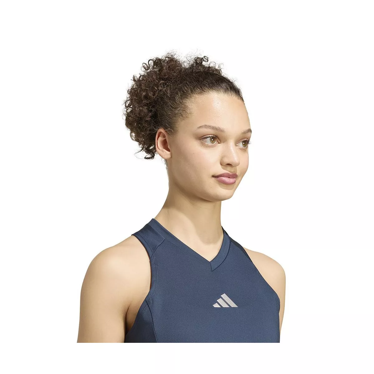 Adidas Tennis Y Climacool Pro Tenniskleid Blau