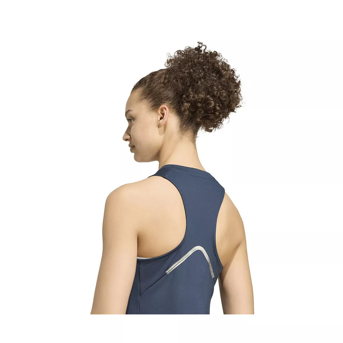 Adidas Tennis Y Climacool Pro Tenniskleid Blau