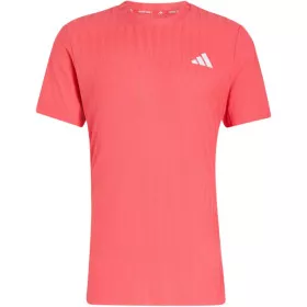 Adidas Climacool+ Airchill FreeLift T-Shirt Rosa