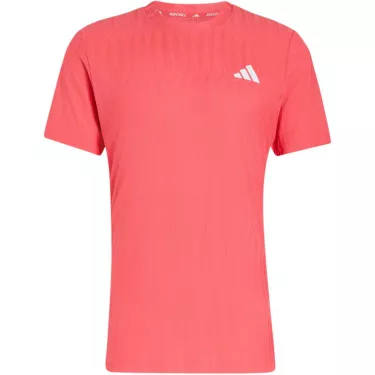Adidas Climacool+ Airchill FreeLift T-Shirt Rosa