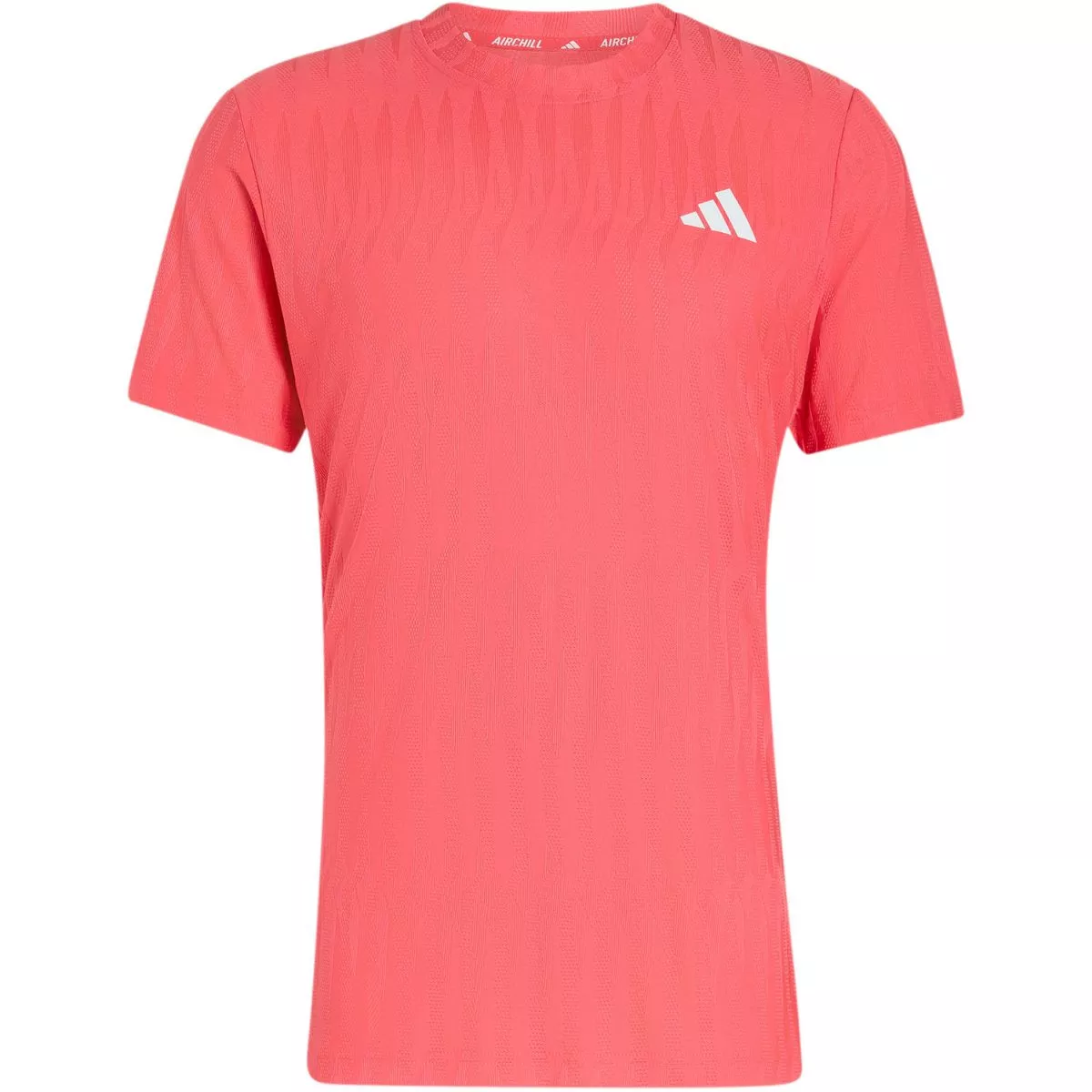 Adidas Climacool+ Airchill FreeLift T-Shirt Rosa