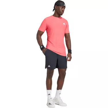 Adidas Climacool+ Airchill FreeLift T-Shirt Rosa