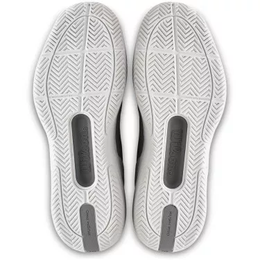 Wilson Rush Pro 5 Tennisschuhe Grau / Wei&szlig;