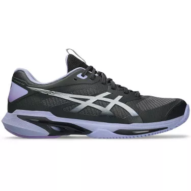 Asics Gel Solution Speed FF 4 Night Energy Tennisschuhe Sandplatz