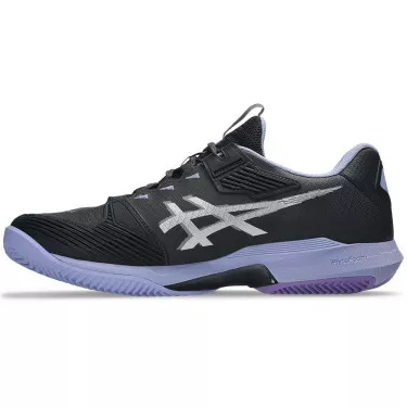 Asics Gel Solution Speed FF 4 Night Energy Tennisschuhe Sandplatz