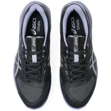 Asics Gel Solution Speed FF 4 Night Energy Tennisschuhe Sandplatz