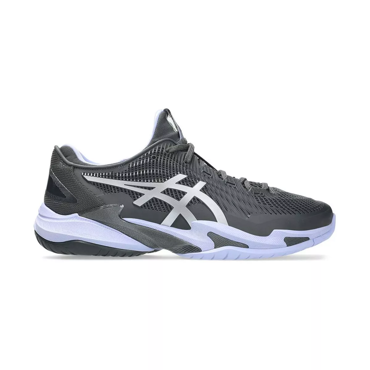 Asics Gel Court FF 3 Night Energy Tennisschuhe