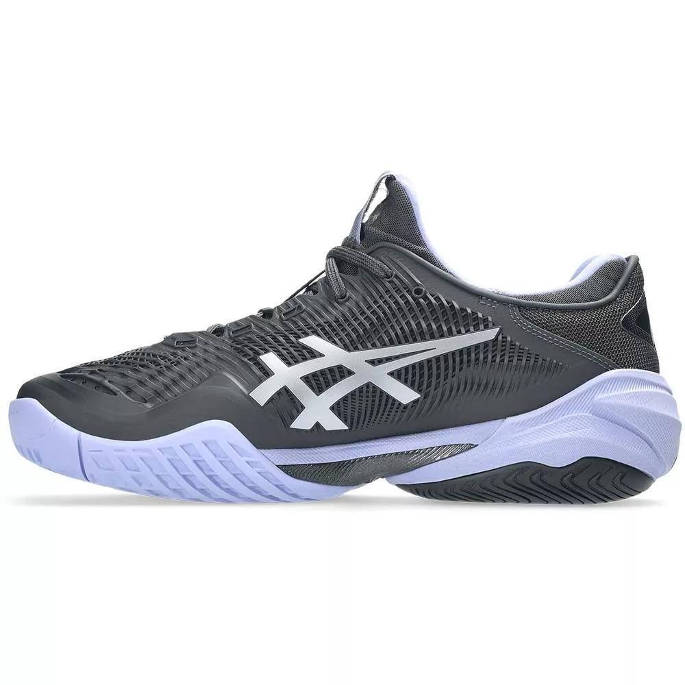 Asics Gel Court FF 3 Night Energy Tennisschuhe