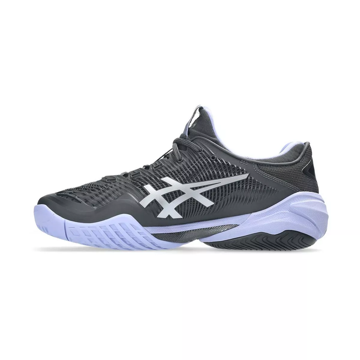 Asics Gel Court FF 3 Night Energy Tennisschuhe