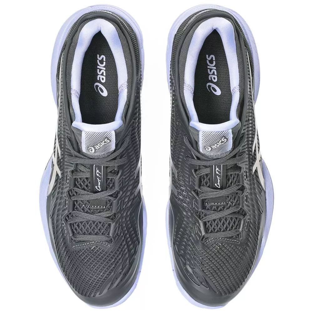 Asics Gel Court FF 3 Night Energy Tennisschuhe
