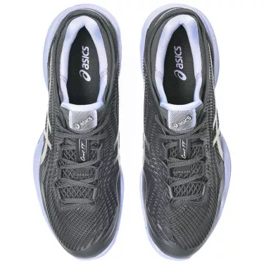 Asics Gel Court FF 3 Night Energy Tennisschuhe