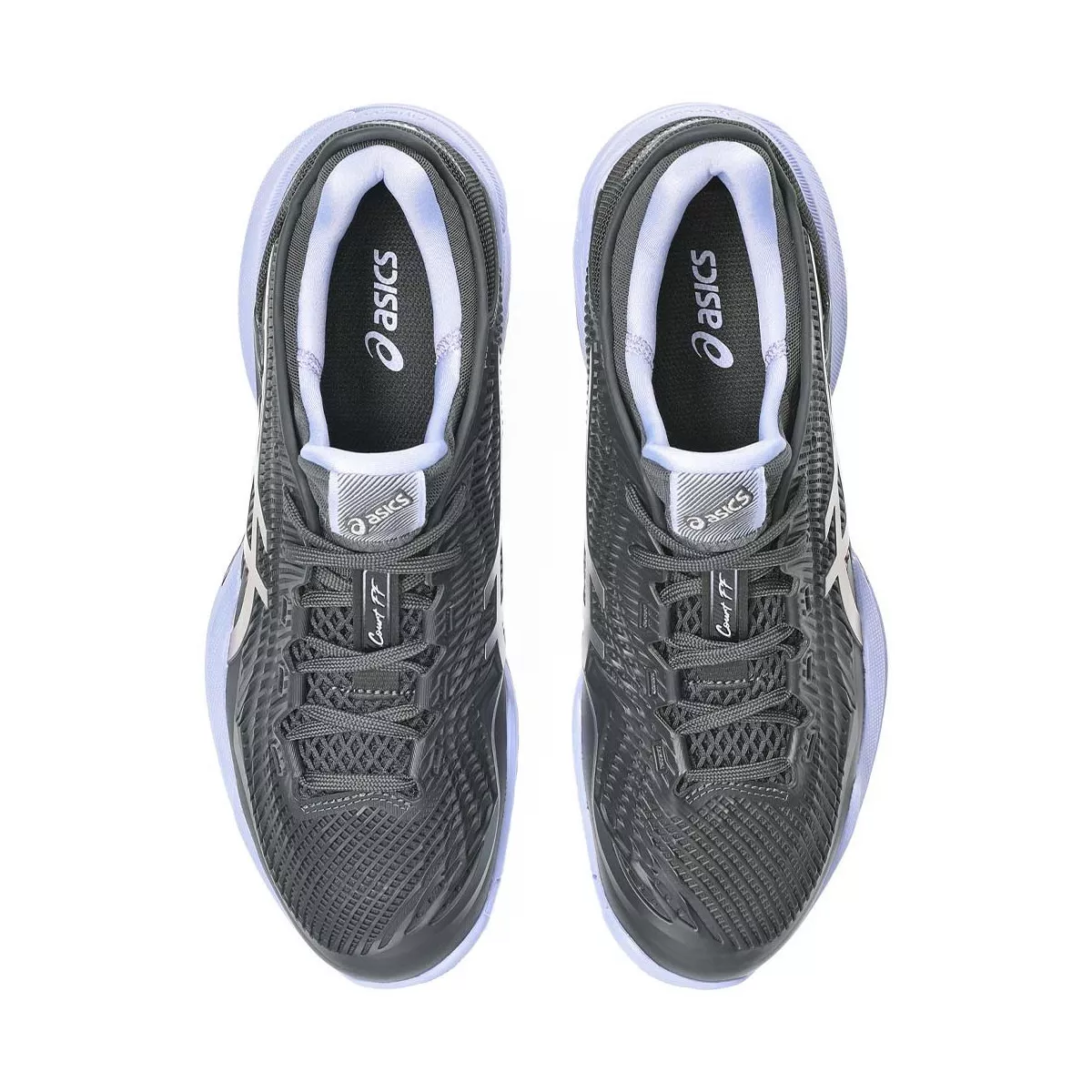 Asics Gel Court FF 3 Night Energy Tennisschuhe