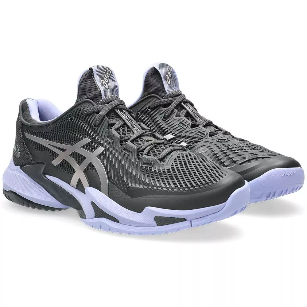 Asics Gel Court FF 3 Night Energy Tennisschuhe