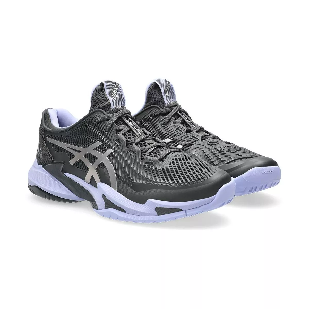 Asics Gel Court FF 3 Night Energy Tennisschuhe