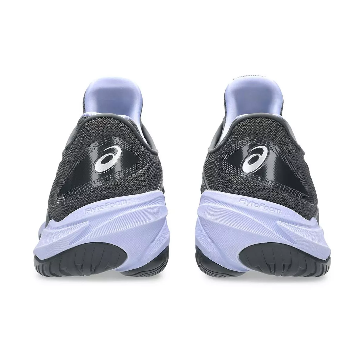 Asics Gel Court FF 3 Night Energy Tennisschuhe