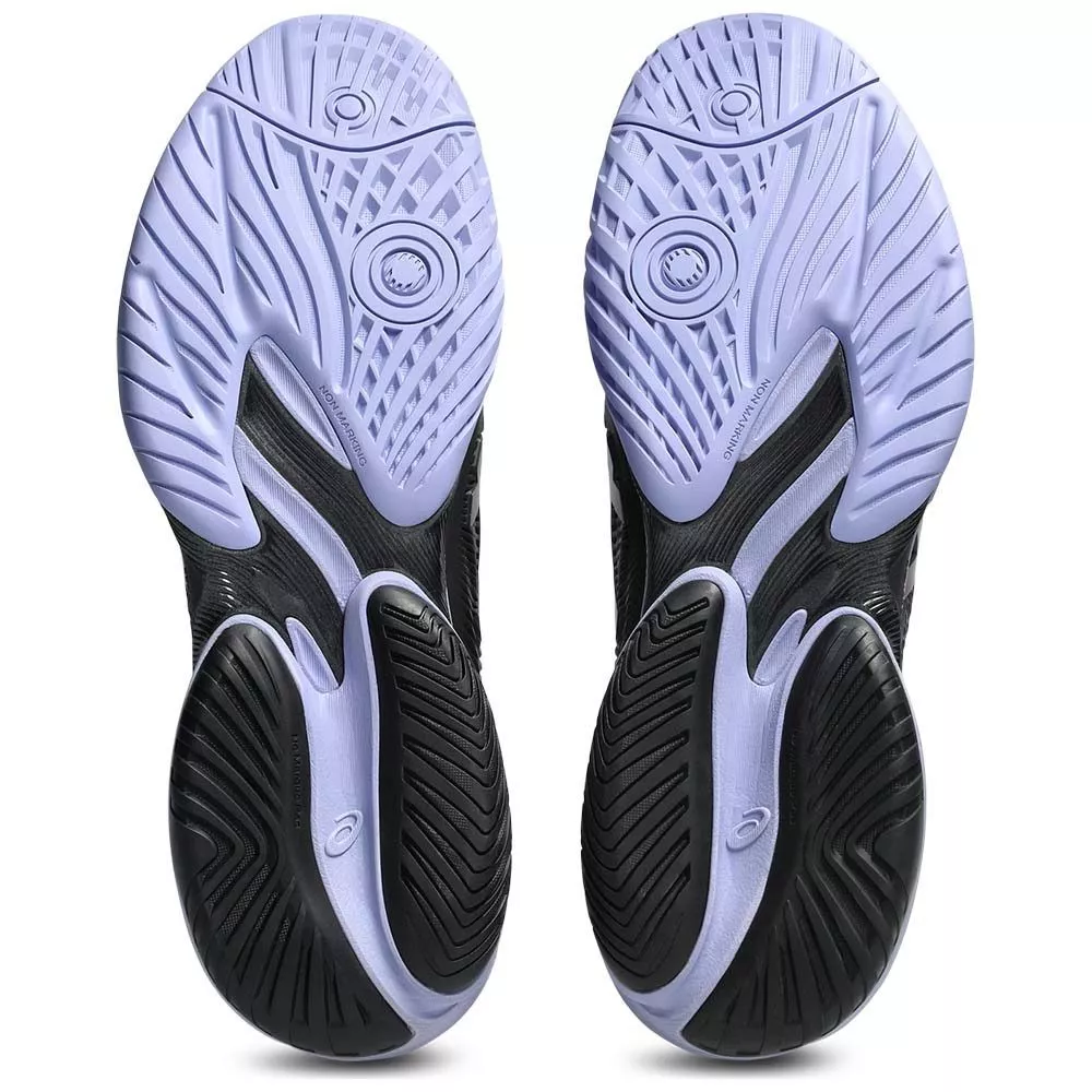 Asics Gel Court FF 3 Night Energy Tennisschuhe