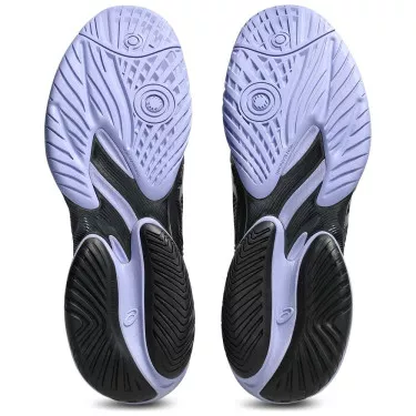 Asics Gel Court FF 3 Night Energy Tennisschuhe