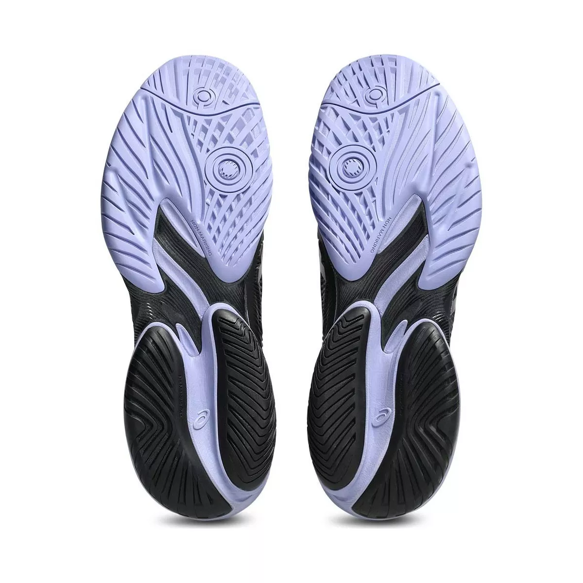 Asics Gel Court FF 3 Night Energy Tennisschuhe