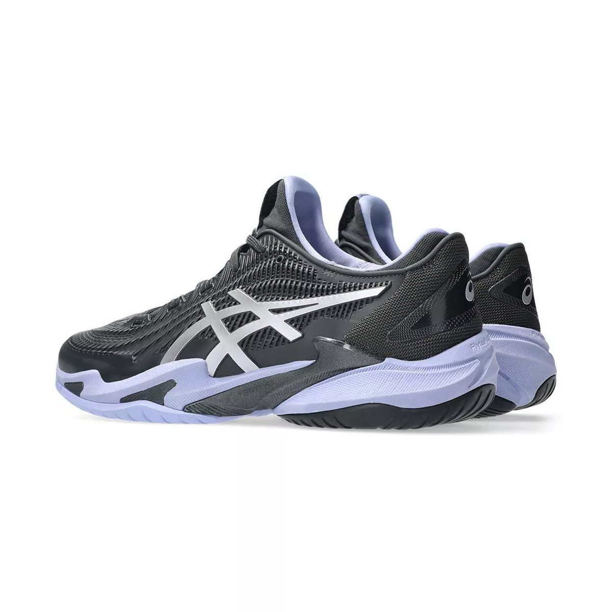 Asics Gel Court FF 3 Night Energy Tennisschuhe