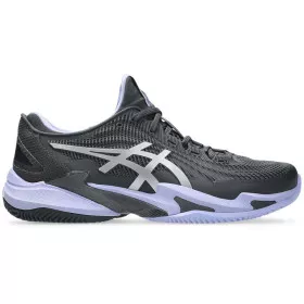 Asics Gel Court FF 3 Night Energy Tennisschuhe Sandplatz