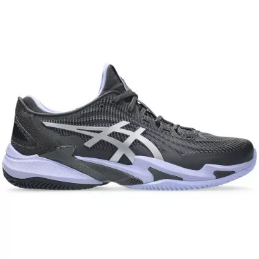 Asics Gel Court FF 3 Night Energy Tennisschuhe Sandplatz