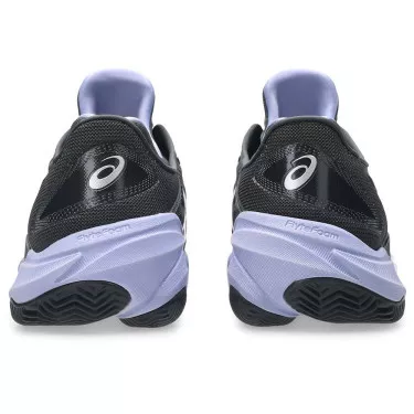 Asics Gel Court FF 3 Night Energy Tennisschuhe Sandplatz
