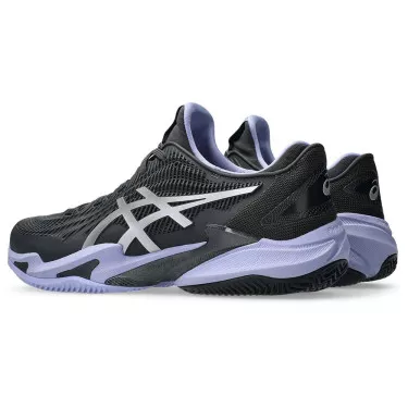 Asics Gel Court FF 3 Night Energy Tennisschuhe Sandplatz