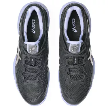 Asics Gel Court FF 3 Night Energy Tennisschuhe Sandplatz