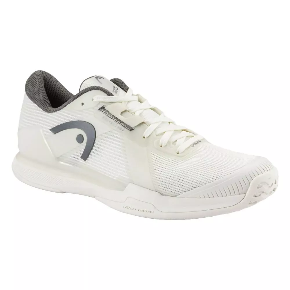 Head Sprint Pro 4.0 Tennisschuhe Wei&szlig; / Grau