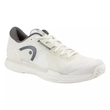 Head Sprint Pro 4.0 Tennisschuhe Wei&szlig; / Grau