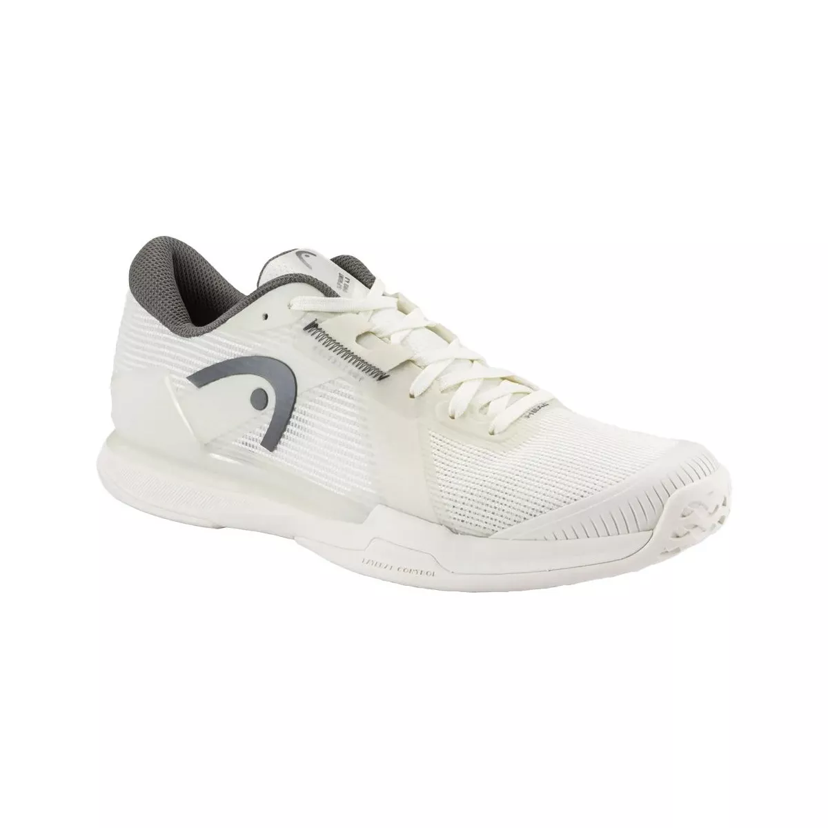 Head Sprint Pro 4.0 Tennisschuhe Wei&szlig; / Grau