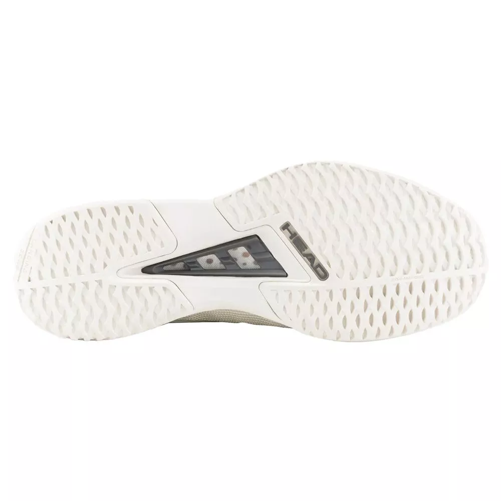 Head Sprint Pro 4.0 Tennisschuhe Wei&szlig; / Grau
