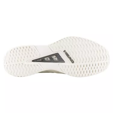 Head Sprint Pro 4.0 Tennisschuhe Wei&szlig; / Grau