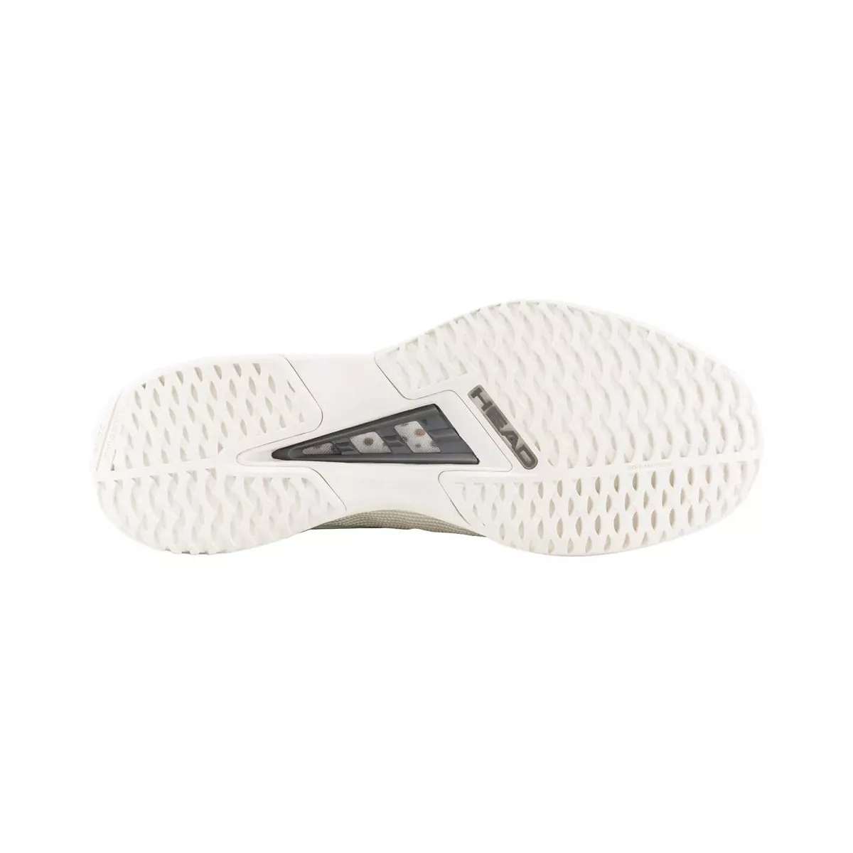 Head Sprint Pro 4.0 Tennisschuhe Wei&szlig; / Grau
