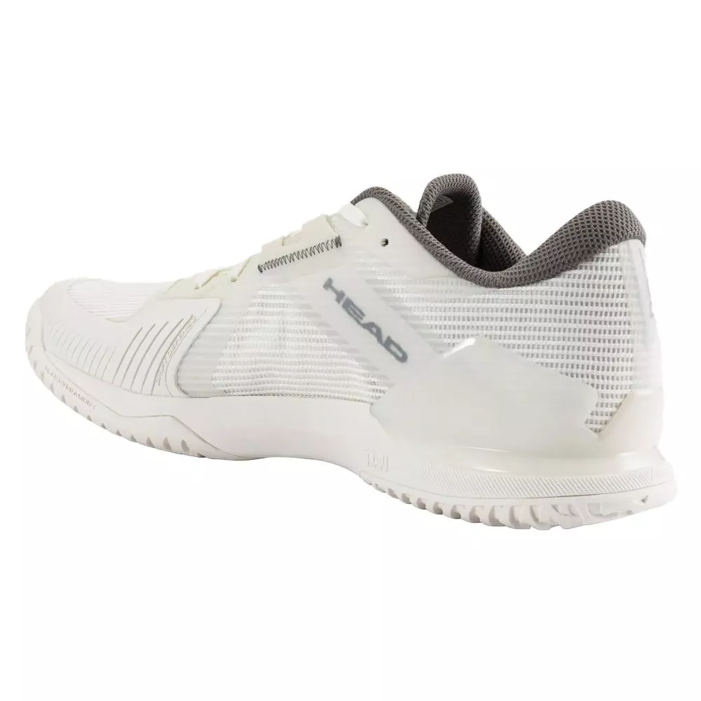 Head Sprint Pro 4.0 Tennisschuhe Wei&szlig; / Grau