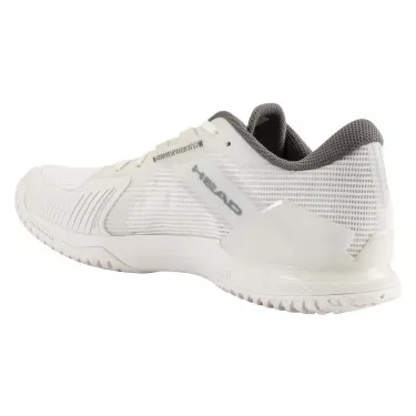 Head Sprint Pro 4.0 Tennisschuhe Wei&szlig; / Grau