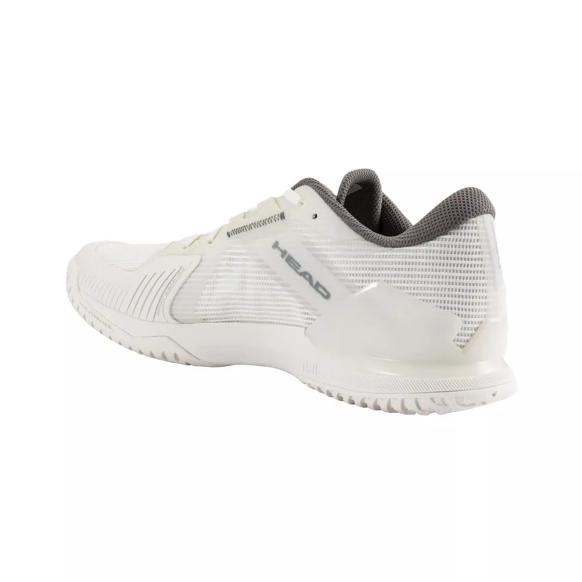 Head Sprint Pro 4.0 Tennisschuhe Wei&szlig; / Grau